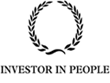 Investor in people