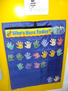hands