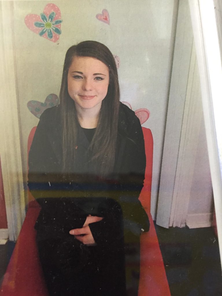 Lorraine Kerr Hyde'n'Seek Nursery